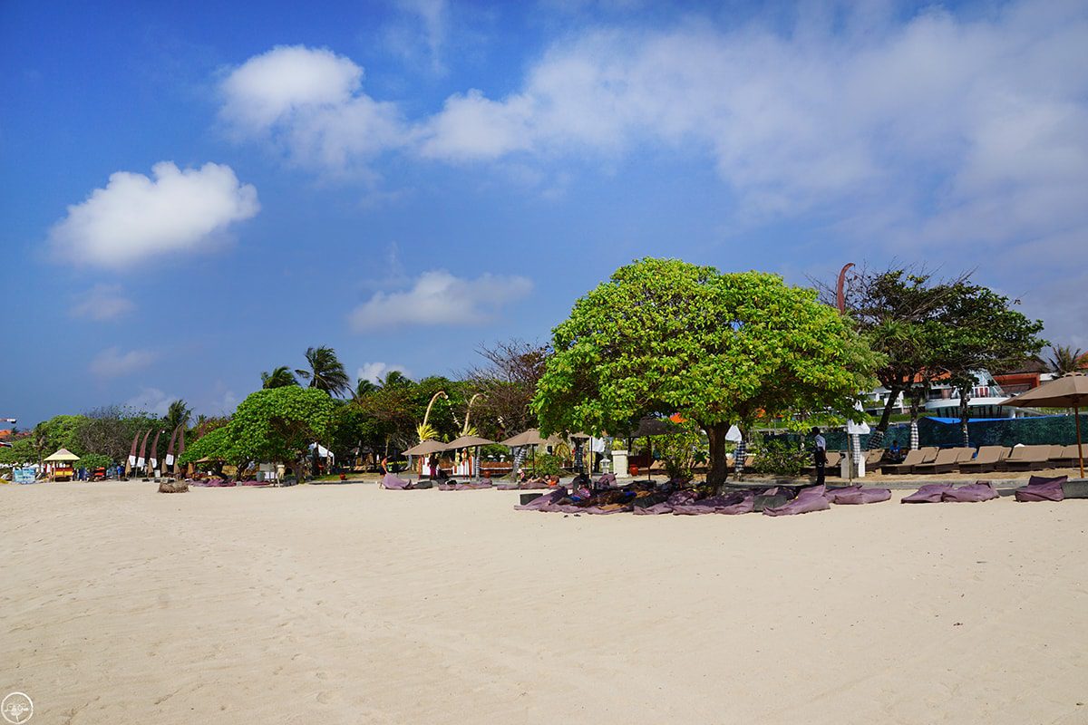 Nusa Dua, Bali 