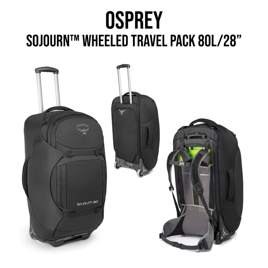 Sojourn Osprey